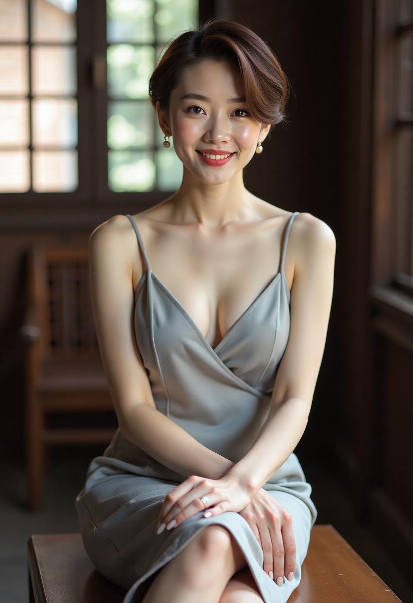 雾港寻踪