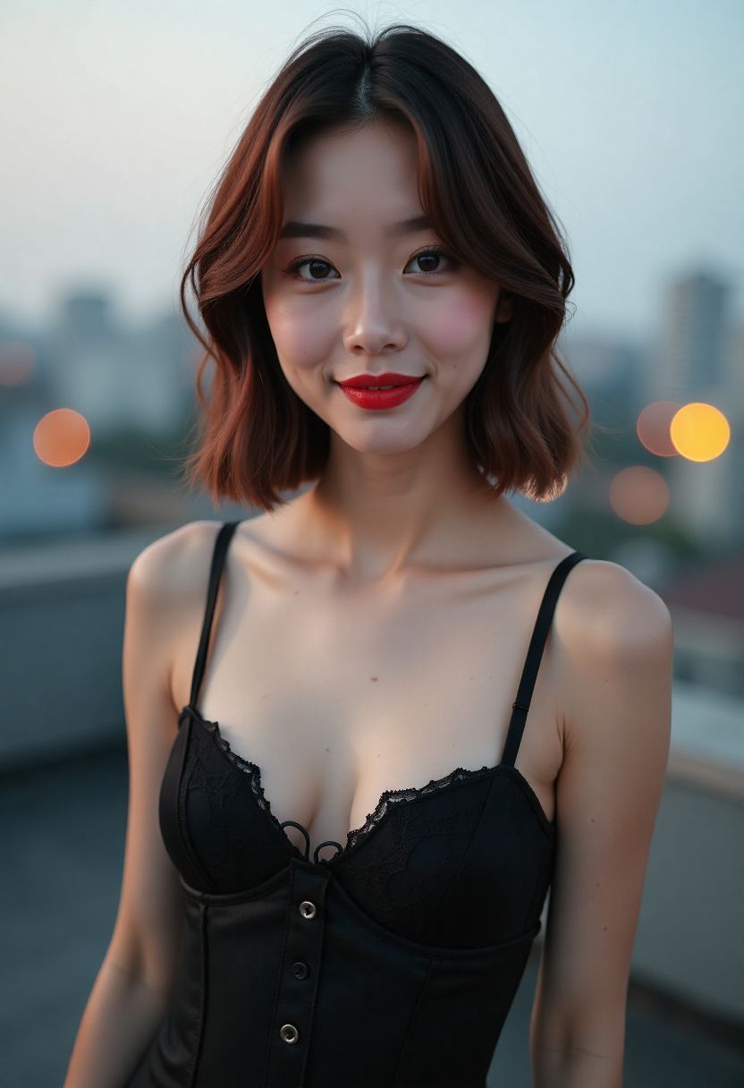 深空信标