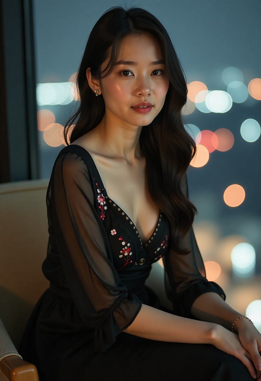 导演 陆振华